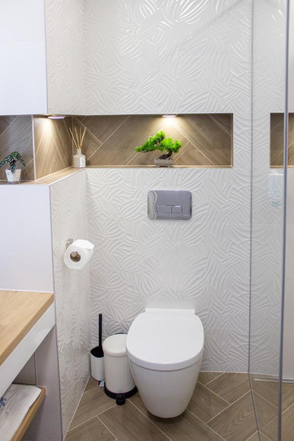 Eliya By Rv Apartments - Free Parking Varna Exterior foto